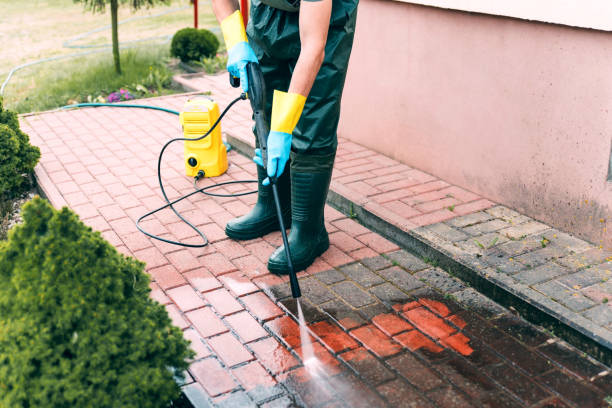 Best Gutter Cleaning  in Big Bass Lake, PA