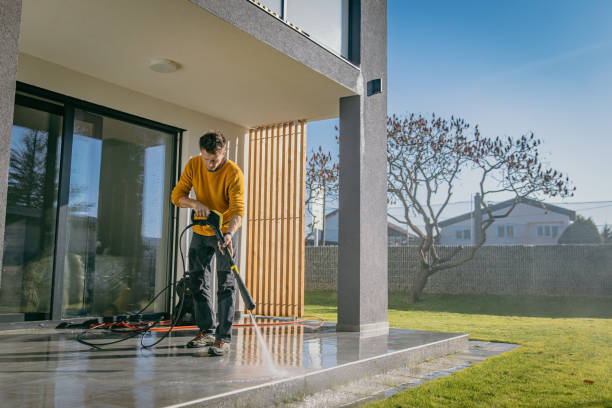 Best Building Exterior Washing  in Big Bass Lake, PA