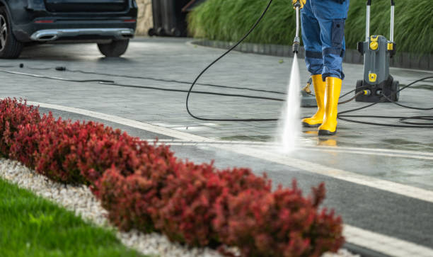 Best Machinery and Equipment Cleaning  in Big Bass Lake, PA