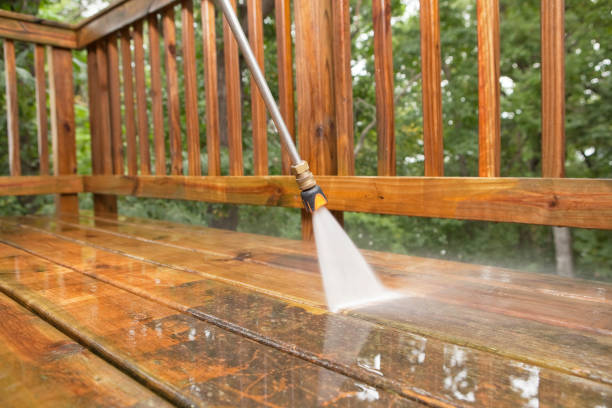 Reliable Big Bass Lake, PA Pressure Washing Services Solutions