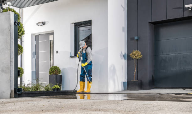 Best Solar Panel Cleaning  in Big Bass Lake, PA