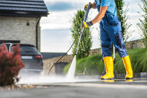 Best Dumpster Area Cleaning  in Big Bass Lake, PA